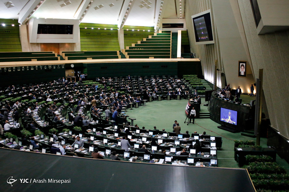 چهارمین روز بررسی صلاحیت وزرای پیشنهادی دولت دوازدهم در مجلس آغاز شد