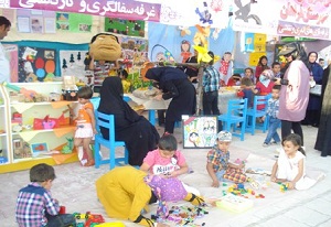 آغاز هفته های فرهنگی استان مرکزی ازخنداب  /اجرای ۳۰۰ برنامه در هفته فرهنگی شهرستان خنداب