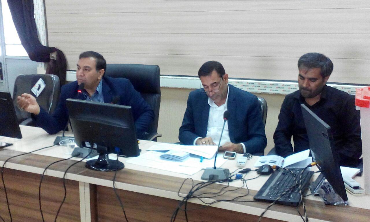 تصویب 26میلیارد ریال طرح اشتغال زایی در قلعه گنج
