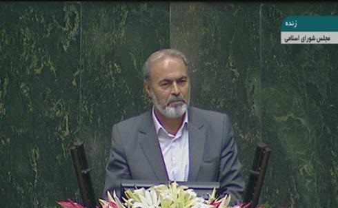 آخوندی از فرصت استفاده مطلوب می&zwnj;کند