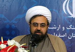 لزوم استفاده از ظرفیت هنرستان هنرهای زیبا جهت تربیت نیروهای انقلابی