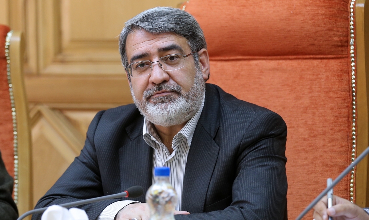 جزئيات فرايند رای اعتماد به وزیر پیشنهادی کشور دولت دوازدهم