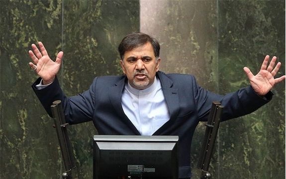 4 میلیون و 700 هزار خانه خالی در کشور داریم/در دولت یازدهم جلوی شهر فروشی را گرفتیم