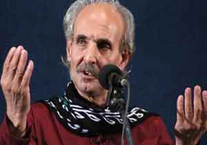 برگزاری کنسرت ایرج رحمانپور به همراه گروه هانای در پایتخت