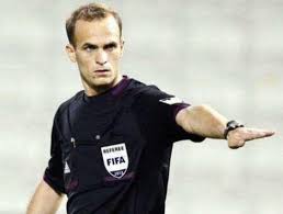 داور دیدار پرسپولیس و الاهلی عربستان مشخص شد