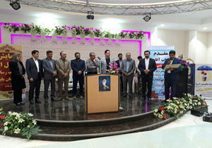 افزایش پوشش بیمه ای خبرنگاران کشور