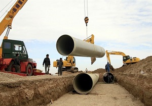 اجرای 5 طرح آبرسانی در استان اردبیل