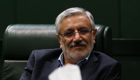 میرزایی نیکو