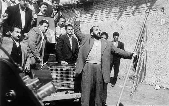 شعبان&zwnj; بی&zwnj;مخ، آمریکا و آشی که برای ایران (مصدق) پخته شد