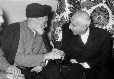 شعبان&zwnj; بی&zwnj;مخ، آمریکا و آشی که برای ایران (مصدق) پخته شد
