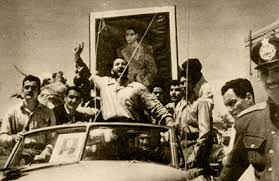 شعبان&zwnj; بی&zwnj;مخ، آمریکا و آشی که برای ایران (مصدق) پخته شد