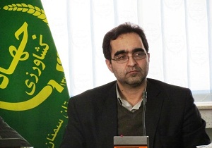 افزایش صنعت نوغانداری در استان سمنان