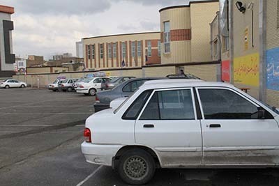پذيرش بيش از 27 هزاو 400 خانوار در مراكز اسكان فرهنگيان استان همدان