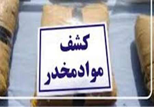 کشف 740 گرم مواد مخدر از تختخواب قاچاقچی/ شناسایی و دستگیری مواد فروش محله سیدخندان