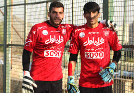 پرسپولیس با 21 بازیکن راهی عمان می‌شود