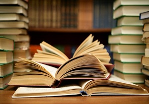 رواج کتابخوانی جامعه را در برابر ناهنجاری ها بیمه می کند
