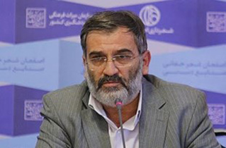 اصفهان مجبور به توسعه حمل و نقل عمومی برای رفع معضل آلودگی هوا