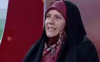 سفر برنده جایزه گوهرشاد به رودبار جنوب