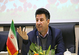 پیام تبریک فرماندار مهاباد به مناسبت کسب رتبه برتر سیمای شبکه مهاباد