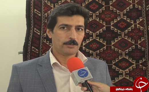 گره در کار قدیمی&zwnj;ترین فرش دنیا