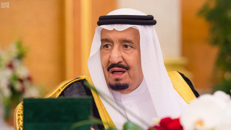 پیام تسلیت &laquo;ملک سلمان&raquo; به پادشاه اسپانیا/ عربستان، تروریسم در تمامی اشکال آن را محکوم می&zwnj;کند