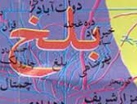 ۱۴قریه ولسوالی چمتال در تصرف طالبان می باشد