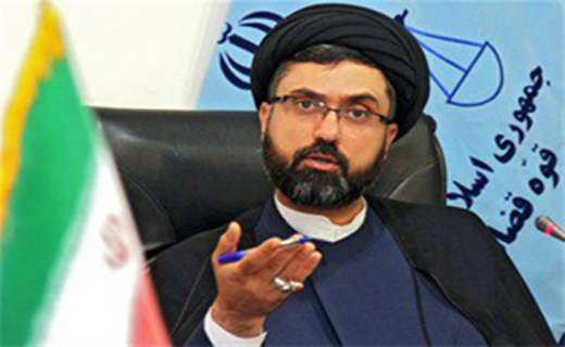 آخرین وضعیت پرونده قاتل آتنا اصلانی/کشف مواد مخدر پیش فروش شده در اصفهان/تیر اندازی مرگبار داماد سابق به مادرزنش/آتش زدن خودرو روحانی آمر به معروف در جیرفت