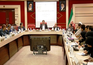 بنیاد شهید رجایی راه اندازی می شود