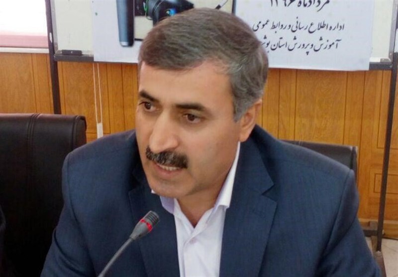 آموزش و پرورش استان بوشهر با کمبود ۱۸۰۰ نفر نیروی انسانی مواجه است