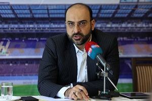 حامی مالی دربی استقلال و پرسپولیس در آلمان را تایید کرد