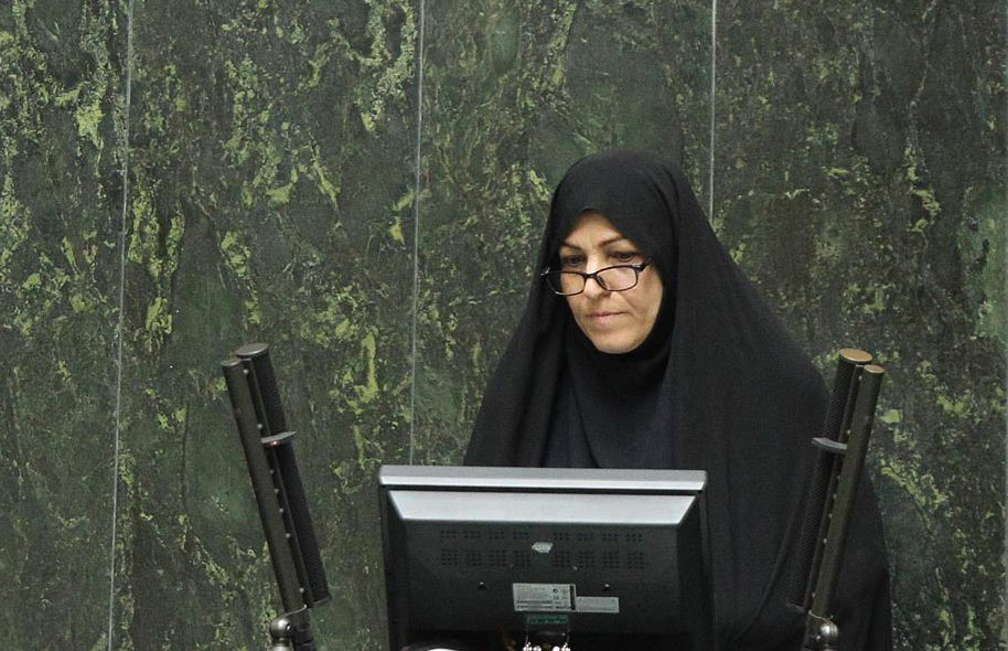 در مخالفت با وزیر پیشنهادی کشور؛