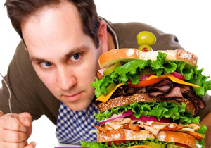 دلیل گرسنگی دائمی برخی افراد چیست؟