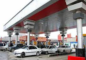 پیشرفت ۸۵ درصدی جایگاه سوخت در شهر سوق