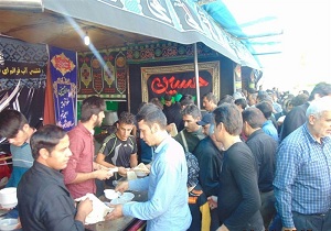 شناسنامه دار کردن موکب ها در عتبات عالیات
