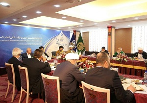 تشکیل دفتر پیگیری حقوق زائران در تمام اعتاب مقدس