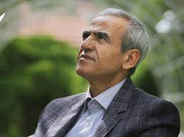&laquo;شکور اکبرنژاد&raquo; رئیس شورا شد