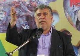 توضیحات دبیر اجرائی خانه کارگر تبریز درباره یکی از کارخانه های تولیدی