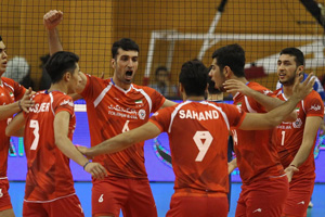 ایران 4 – چین صفر / اولین پیروزی شاگردان سیچلو در قاهره