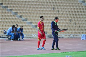 مطهری در چهار راه لیگ برتر