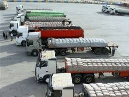 صدور بیش از 5 میلیون دلار کالا از گمرک مهاباد
