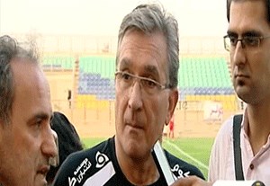 پرسپولیس آماده رویارویی با الاهلی عربستان + فیلم
