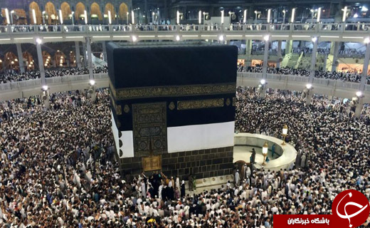 از ادامه اخراج&zwnj;های سریالی کاخ سفید تا حمله فردی با چاقو در روسیه و ابتلا حجاج 8 کشور به مالاریا