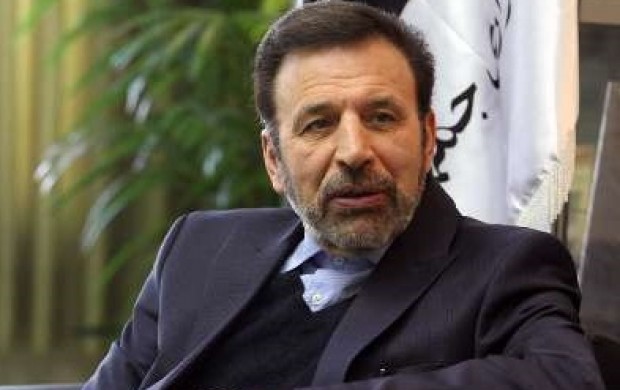 خداحافظی محمود واعظی از وزارت ارتباطات