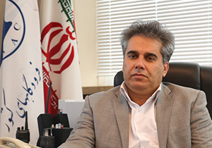 ۵۲ میلیارد تومان برای طرح‌های فرودگاهی فارس صرف شد