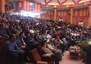 معرفی 20 اثر برتر در اختتامیه جشنواره تئاتر لاهیجان