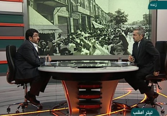 تیتر امشب/ دلایل اصلی خارجی شکل گیری کودتای 28 مرداد