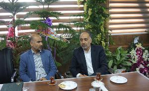 ذخیره سازی یک هزار و دویست مترمکعب آب با احداث چهار سپتیک/ لوپ غربی پل نبوت به زودی افتتاح می‌شود