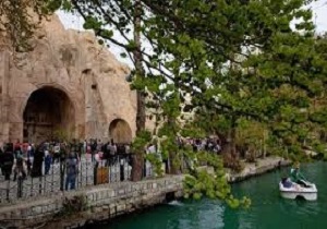 گردشگری می تواند در اقتصاد کشور تاثیر گذار باشد