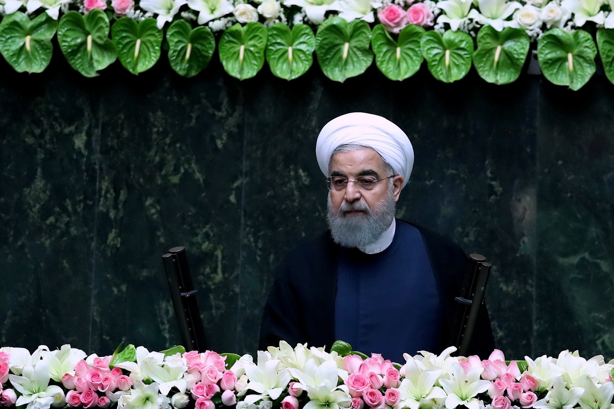 روحانی