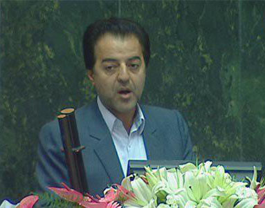 در موافقت با وزیر پیشنهادی نیرو؛